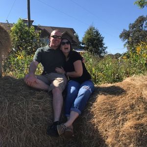 Meet your Posher, Lena